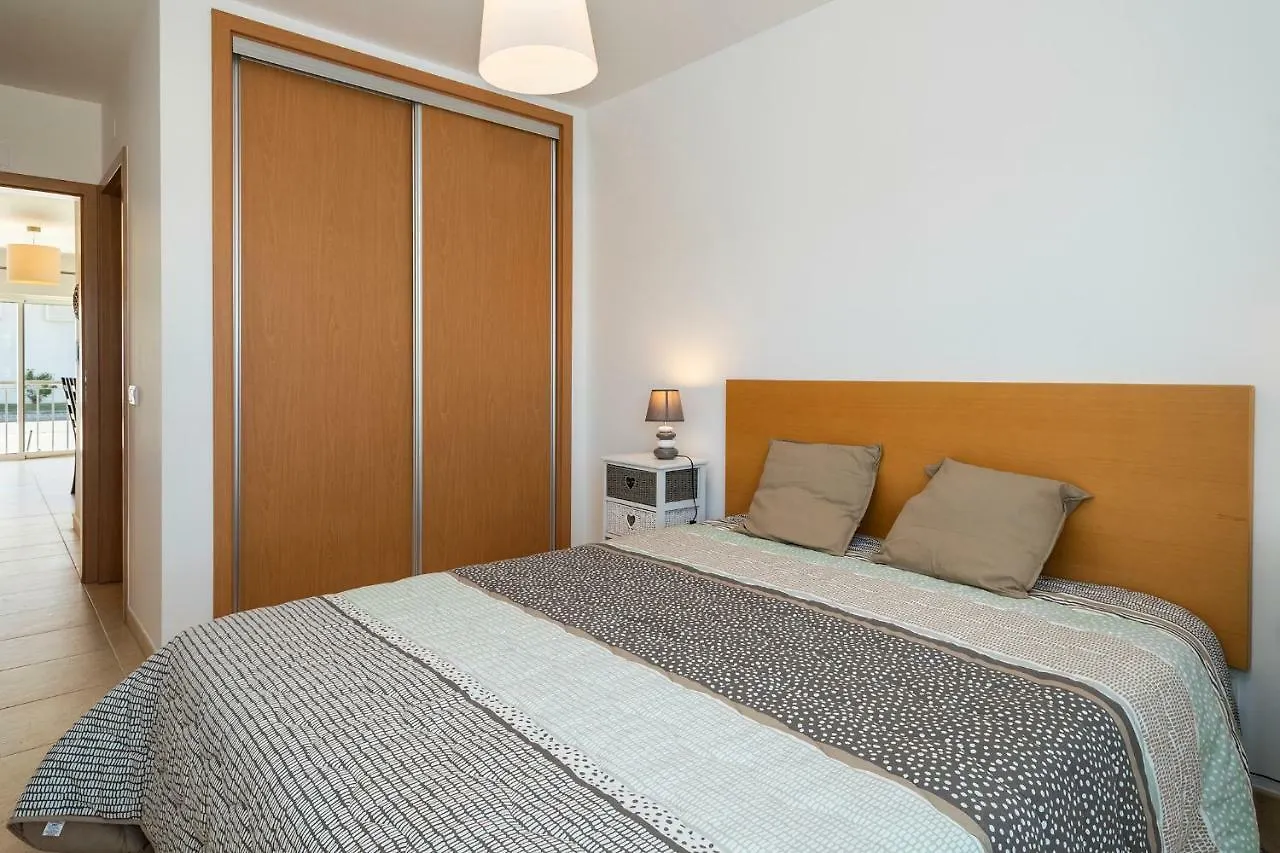 Al Cabanas De Tavira Apartment