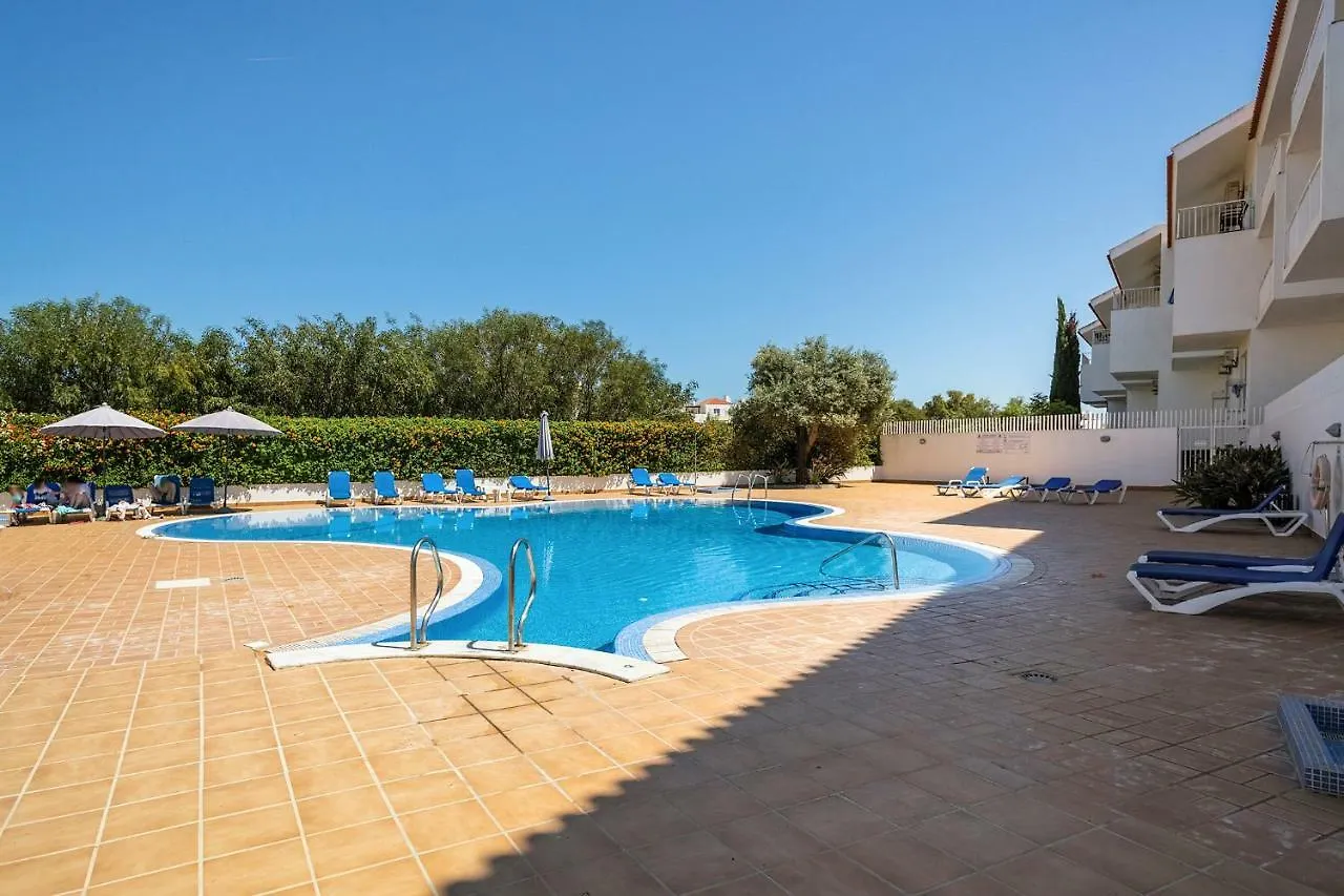 Apartment Al Cabanas De Tavira Portugal