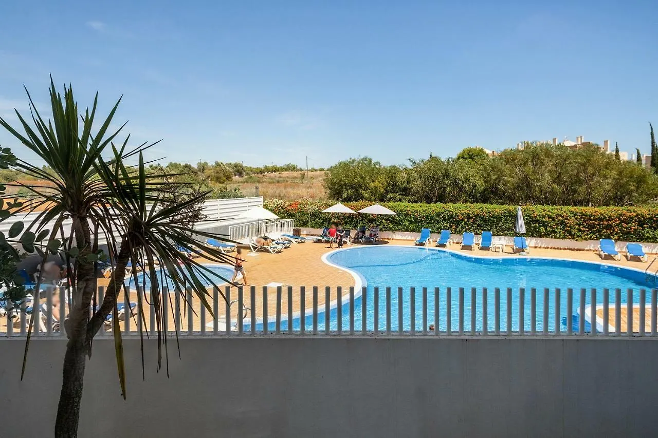 Al Cabanas De Tavira