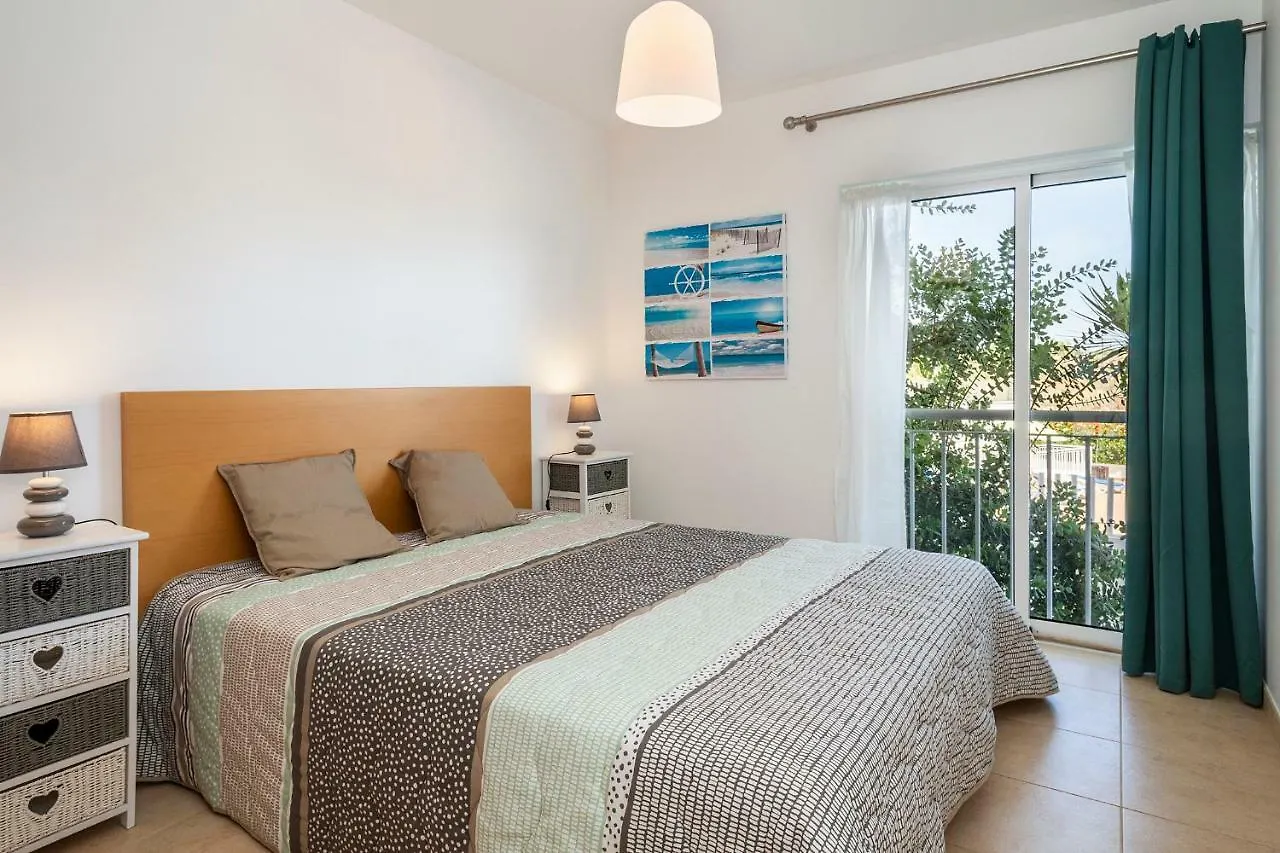 Apartment Al Cabanas De Tavira